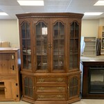 Vintage Cabinet