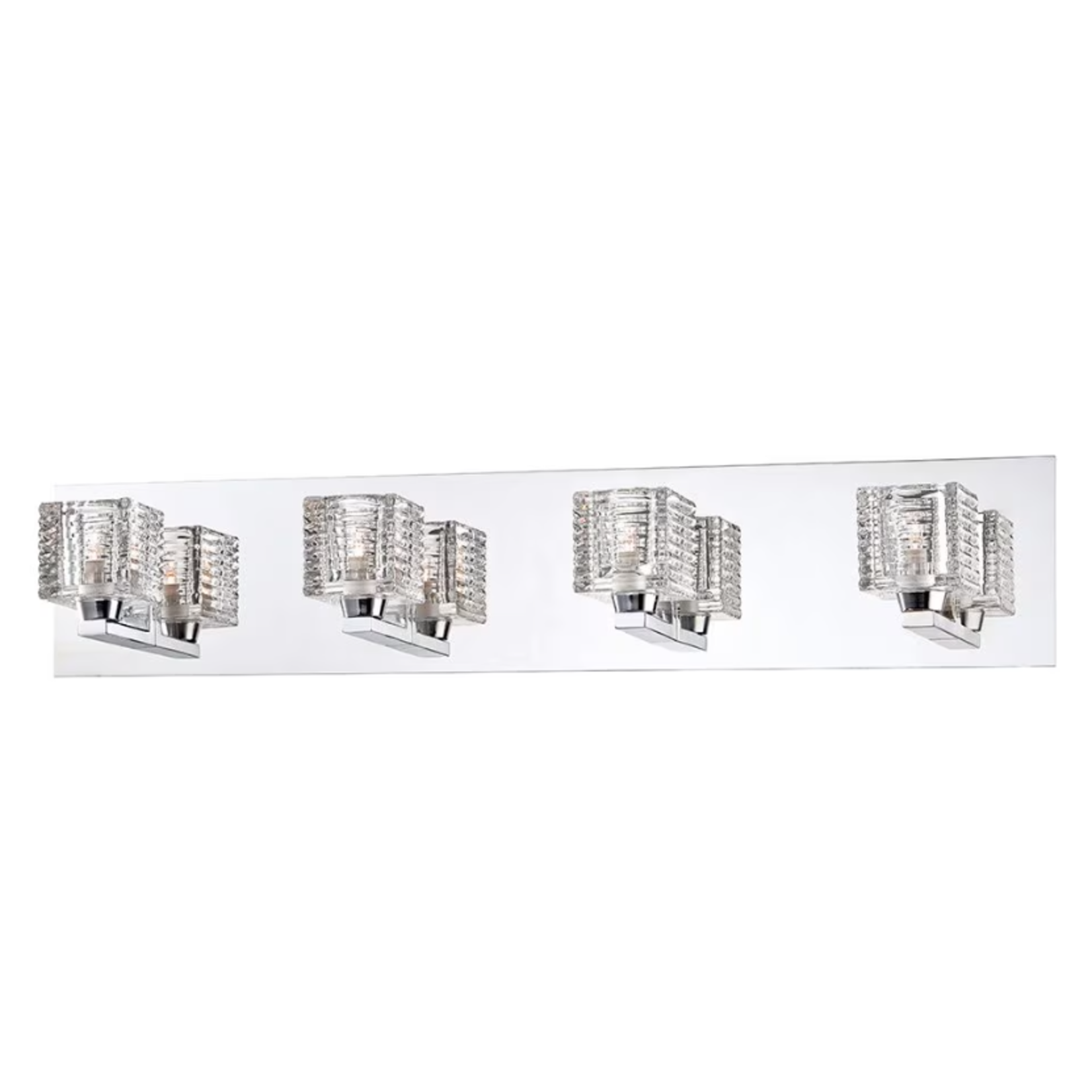 4-Light Vanity Light