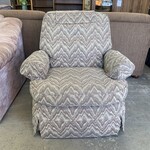 Cozy Armchair