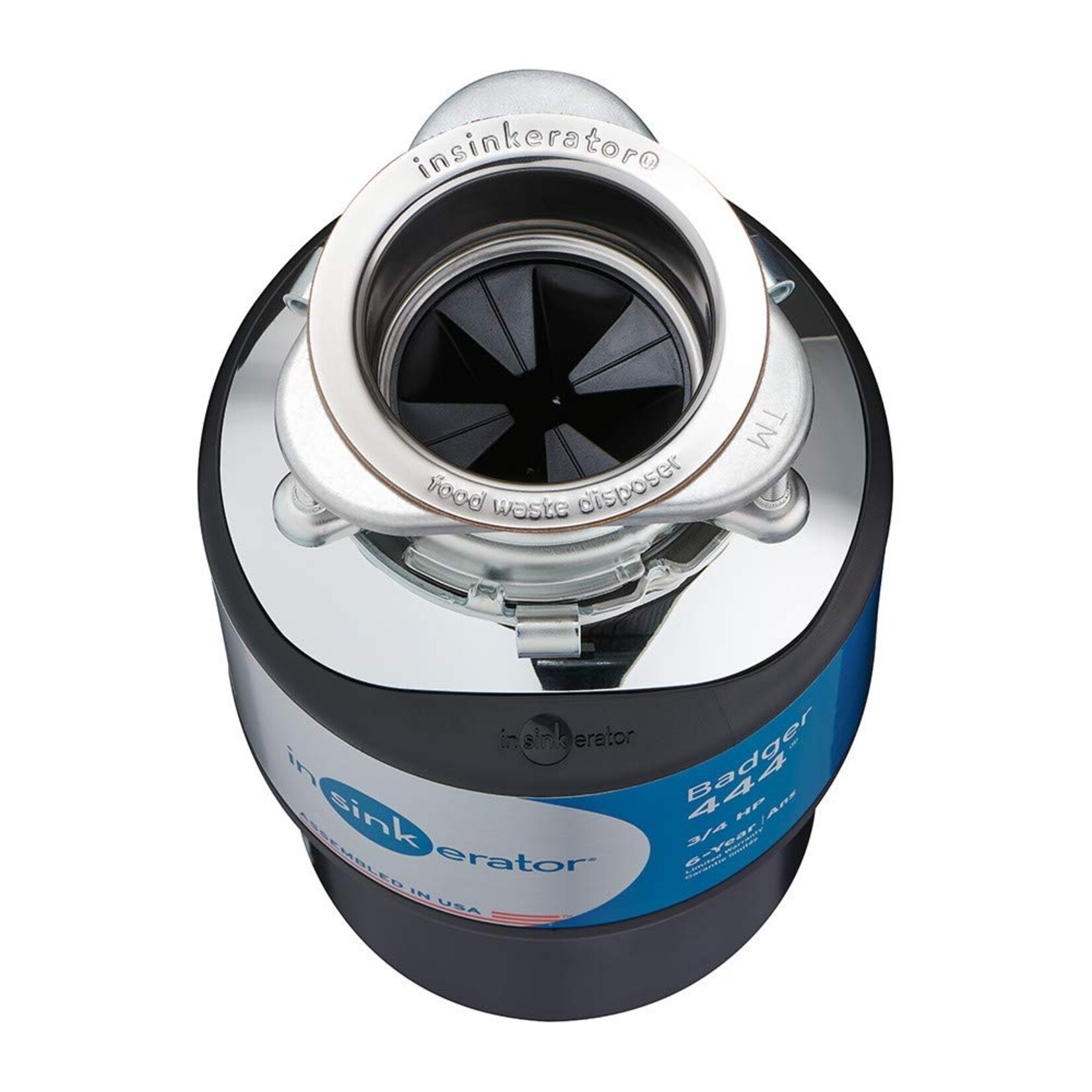 InSinkErator Garbage Disposal