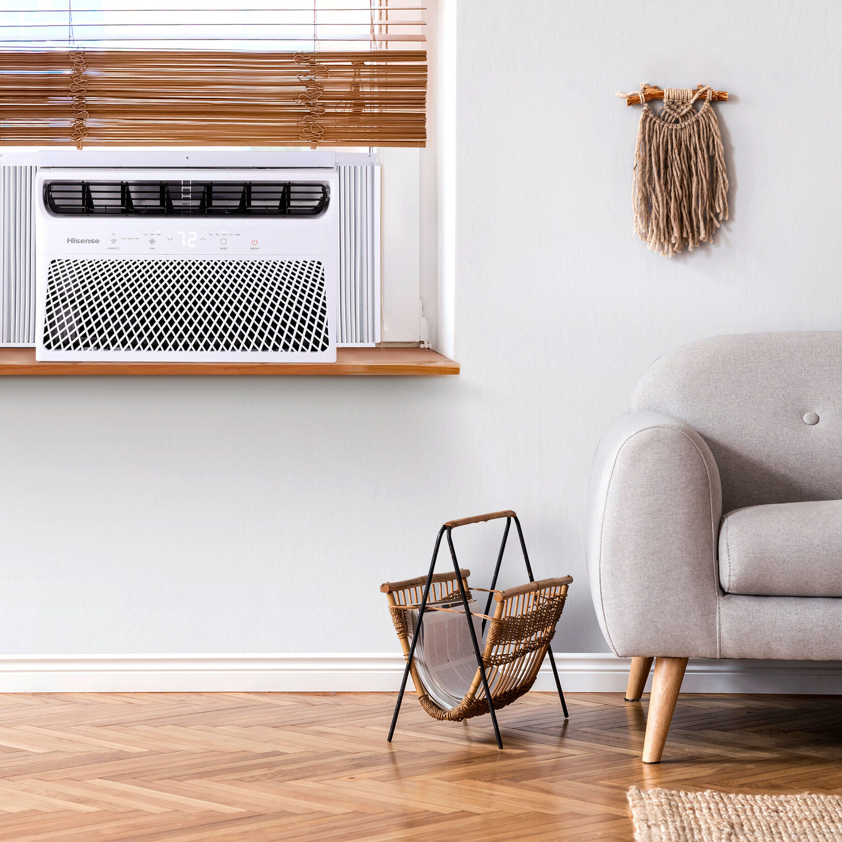 Window Air Conditioner Habitat for Humanity ReStore Thunder Bay