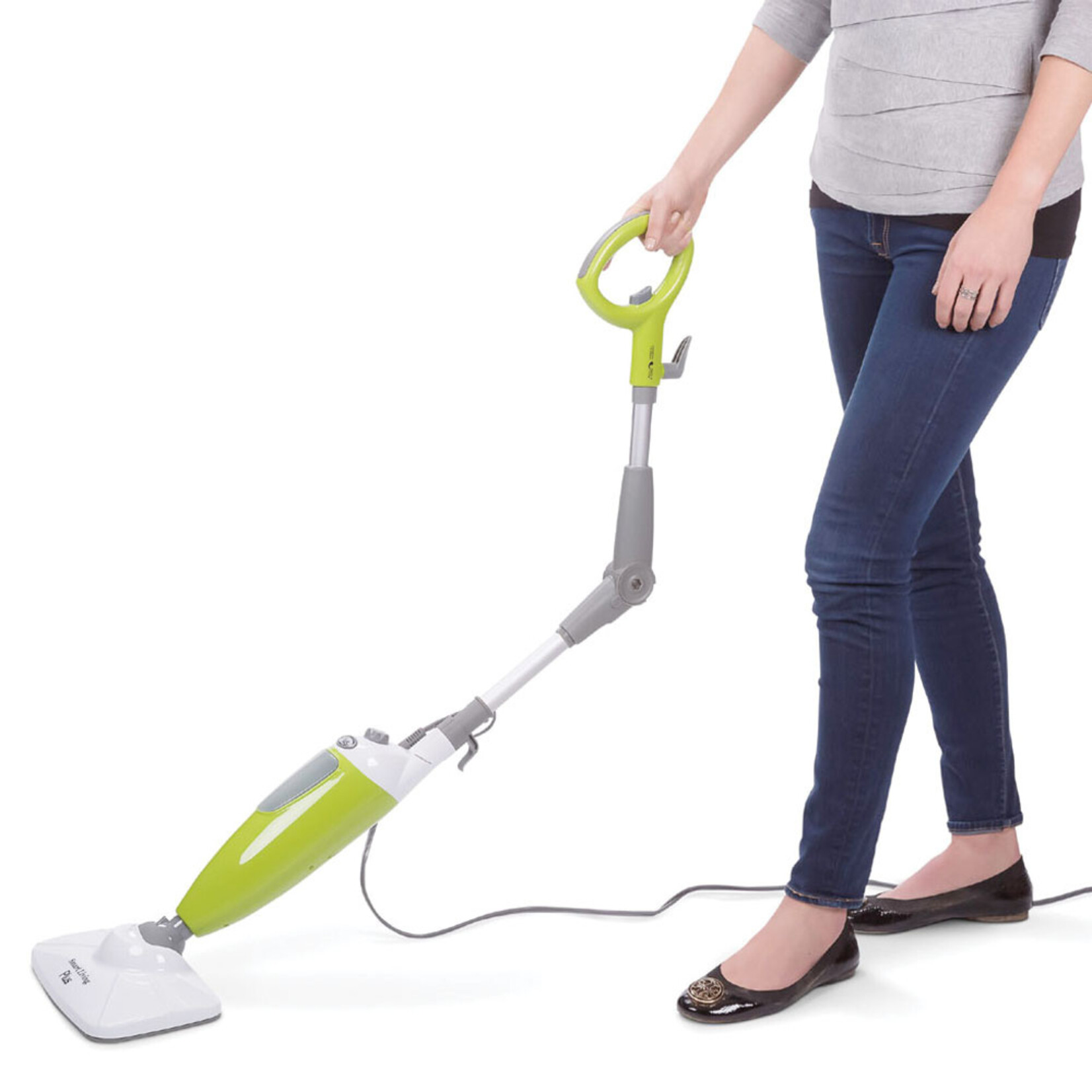 Smart Living Steam Mop Habitat for Humanity ReStore Thunder Bay