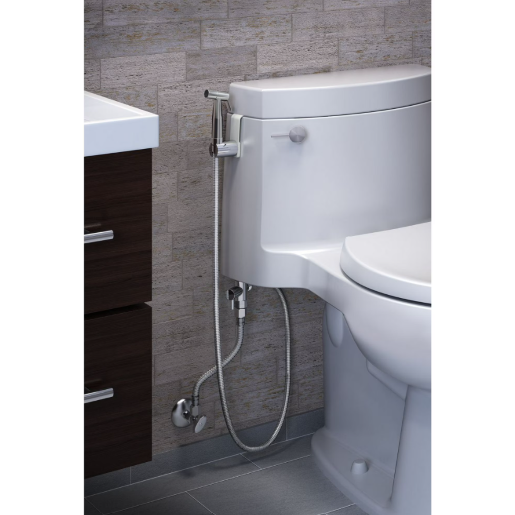 Luxury Hand Held Bidet