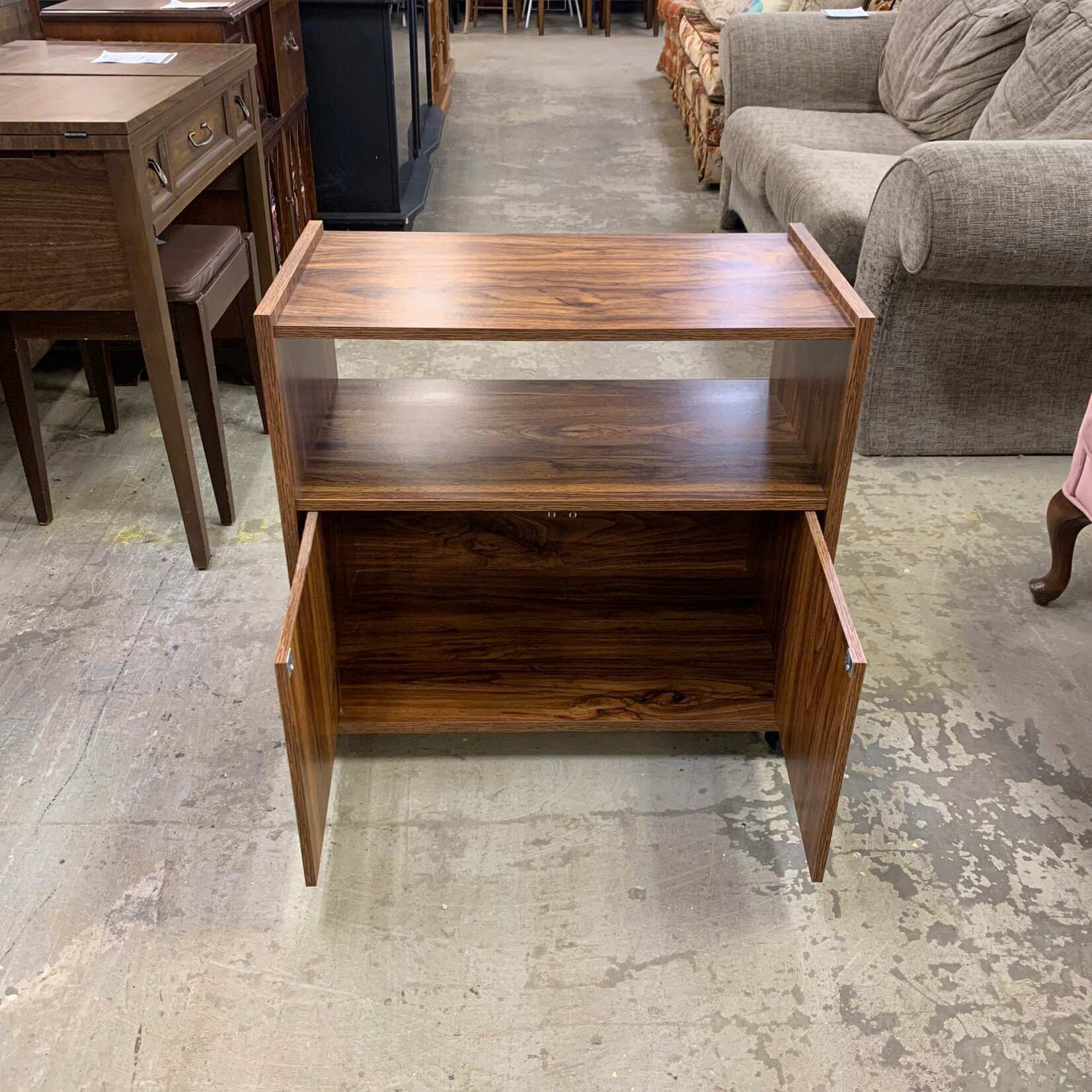 2Door TV Stand Habitat for Humanity ReStore Thunder Bay