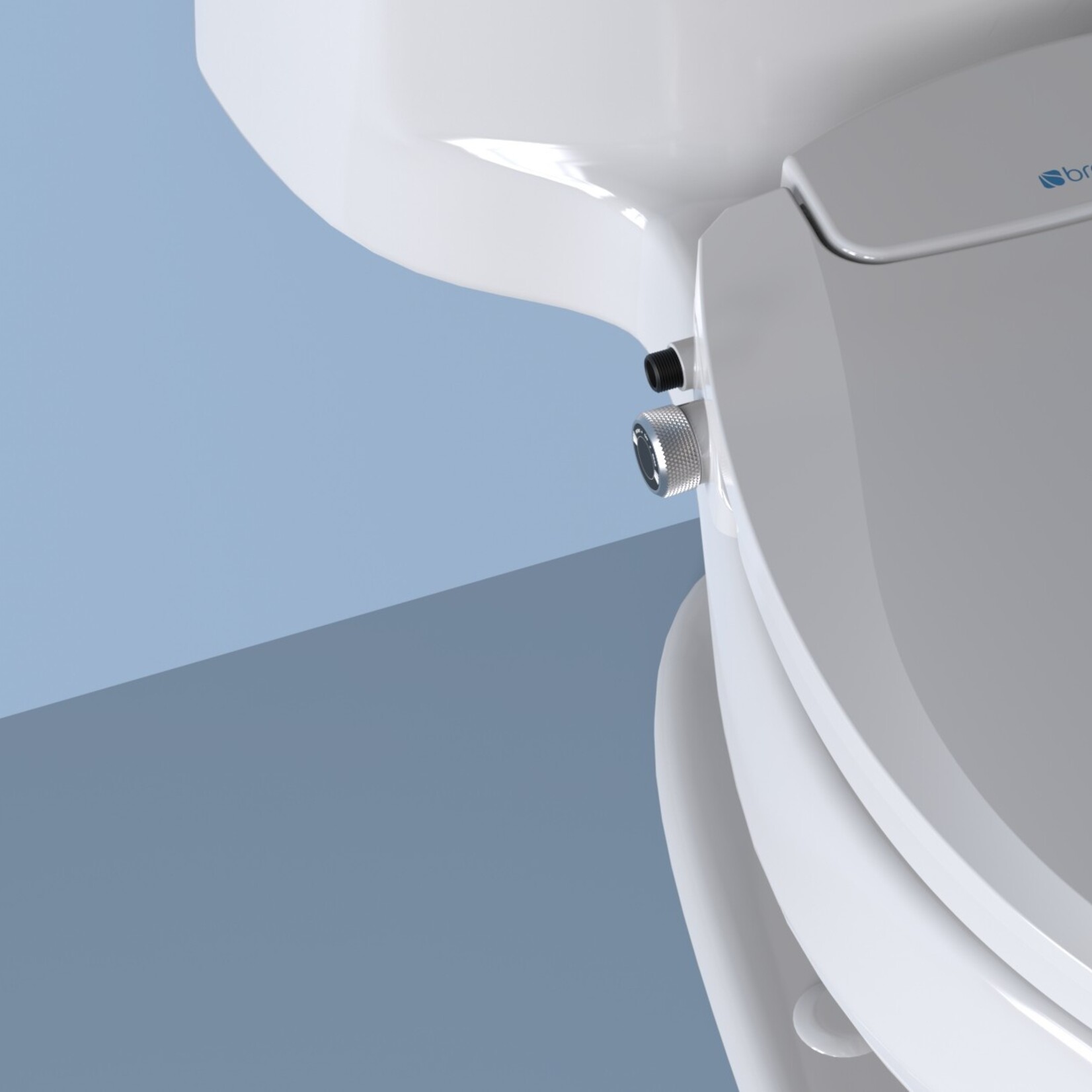 NonElectric Bidet Toilet Seat Habitat for Humanity ReStore Thunder Bay