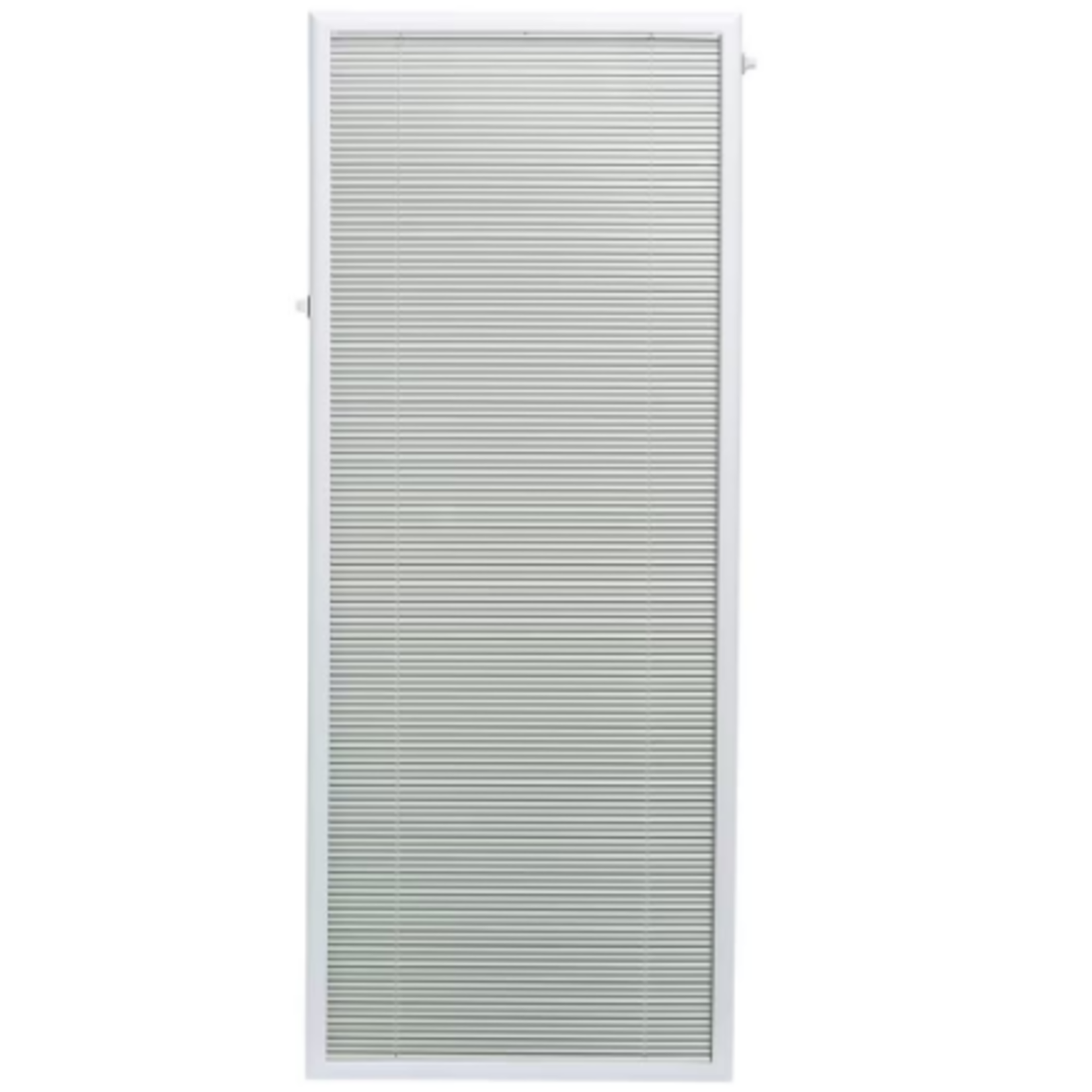 Add-On Blinds For Doors