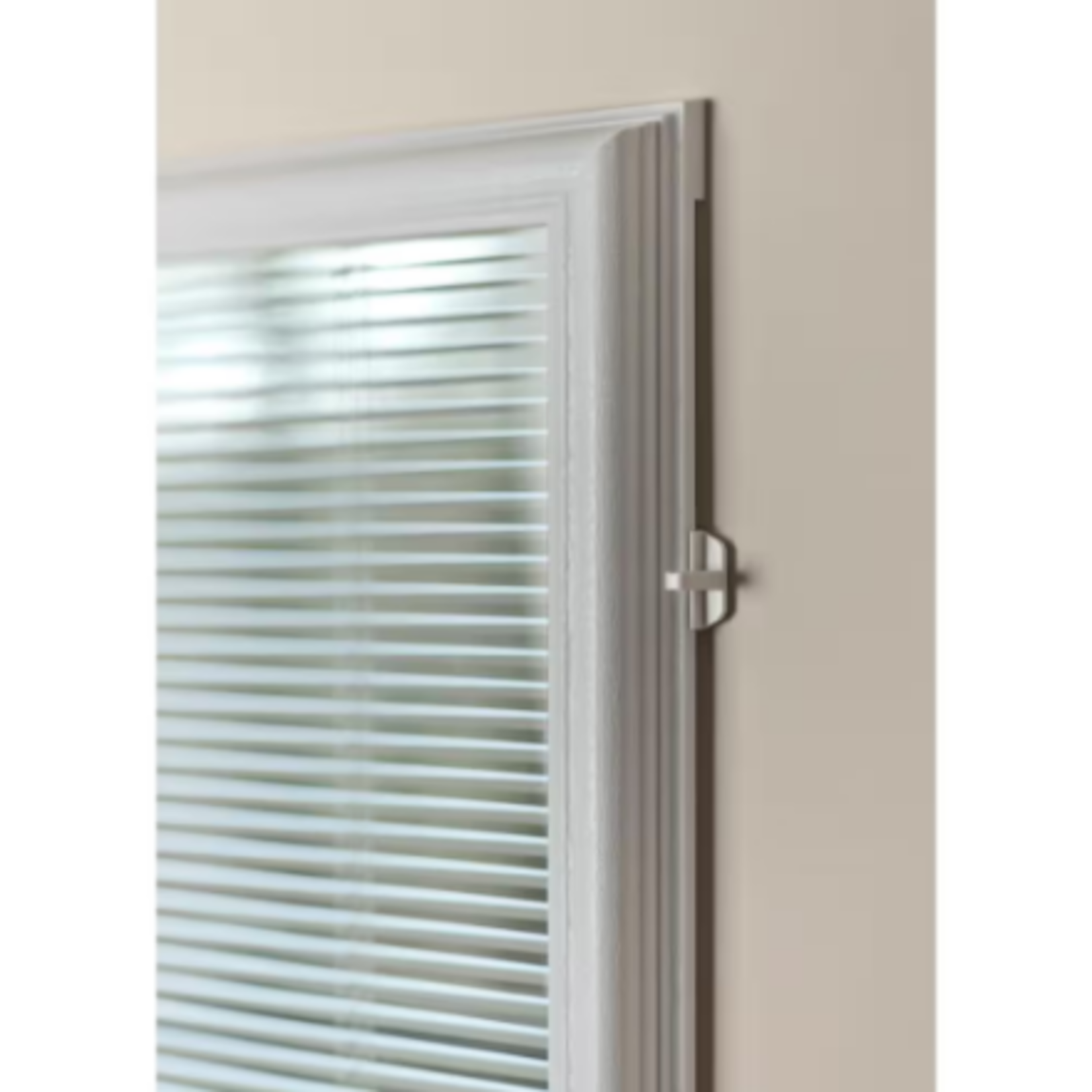 Add-On Blinds For Doors