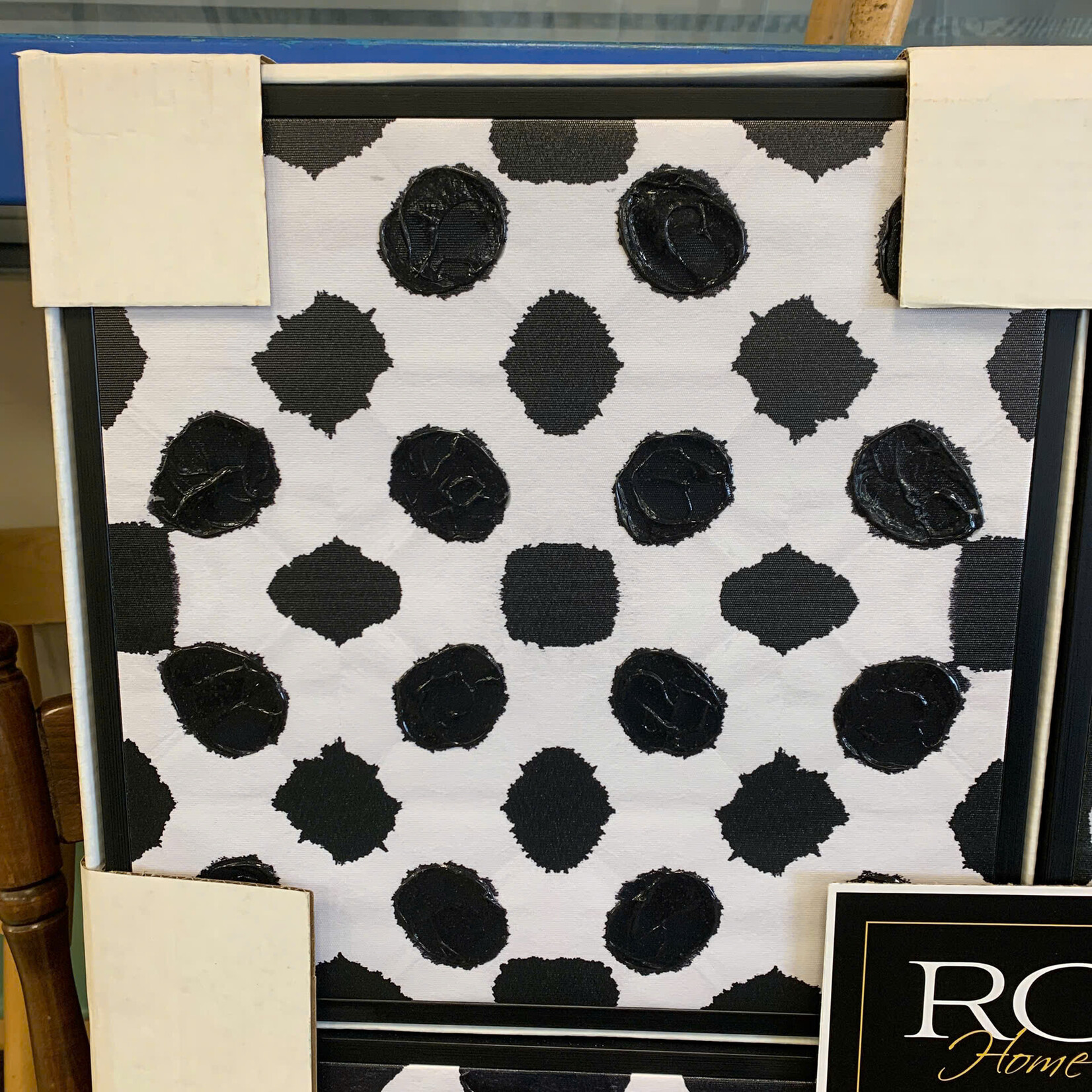 4-Piece Wall Art Set