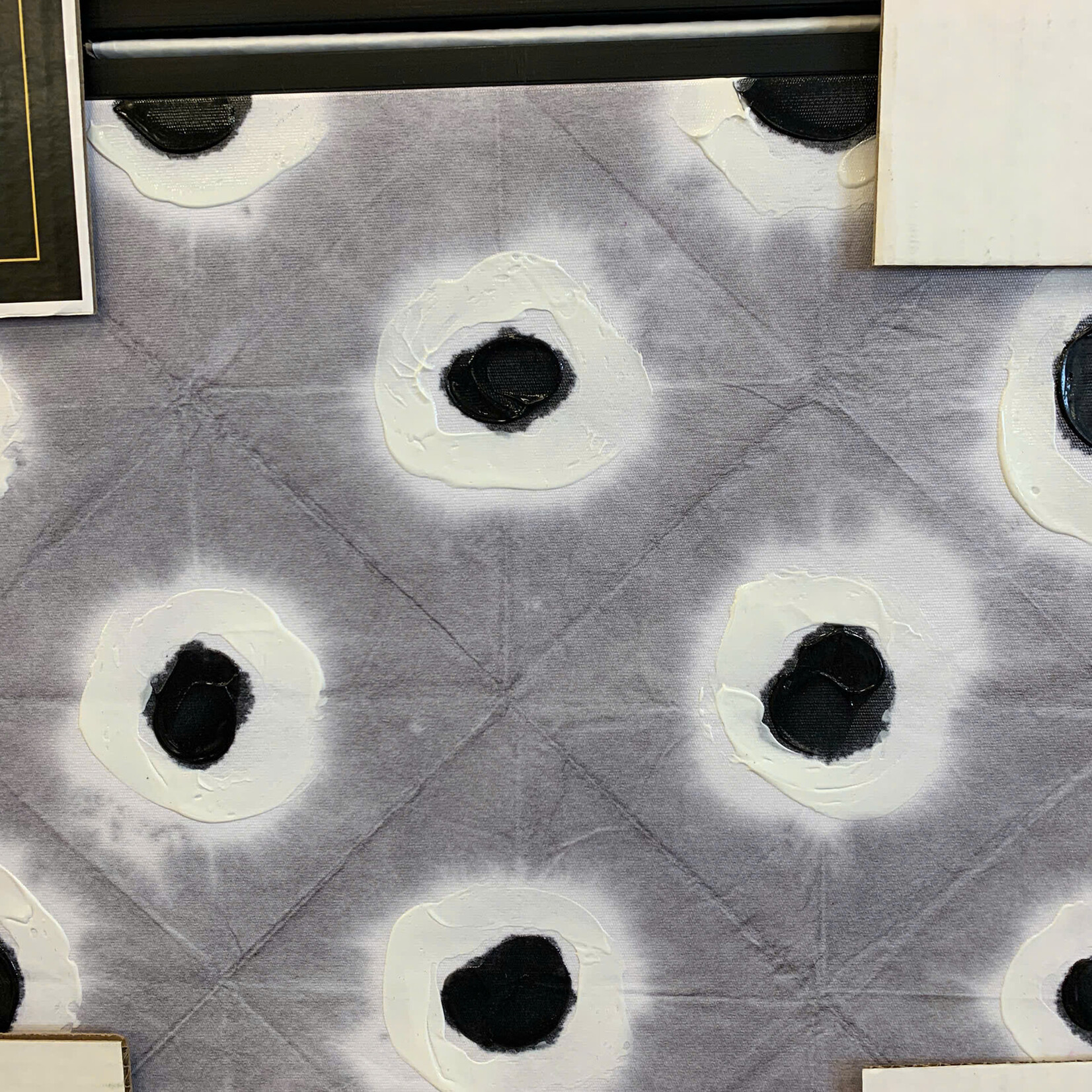 4-Piece Wall Art Set