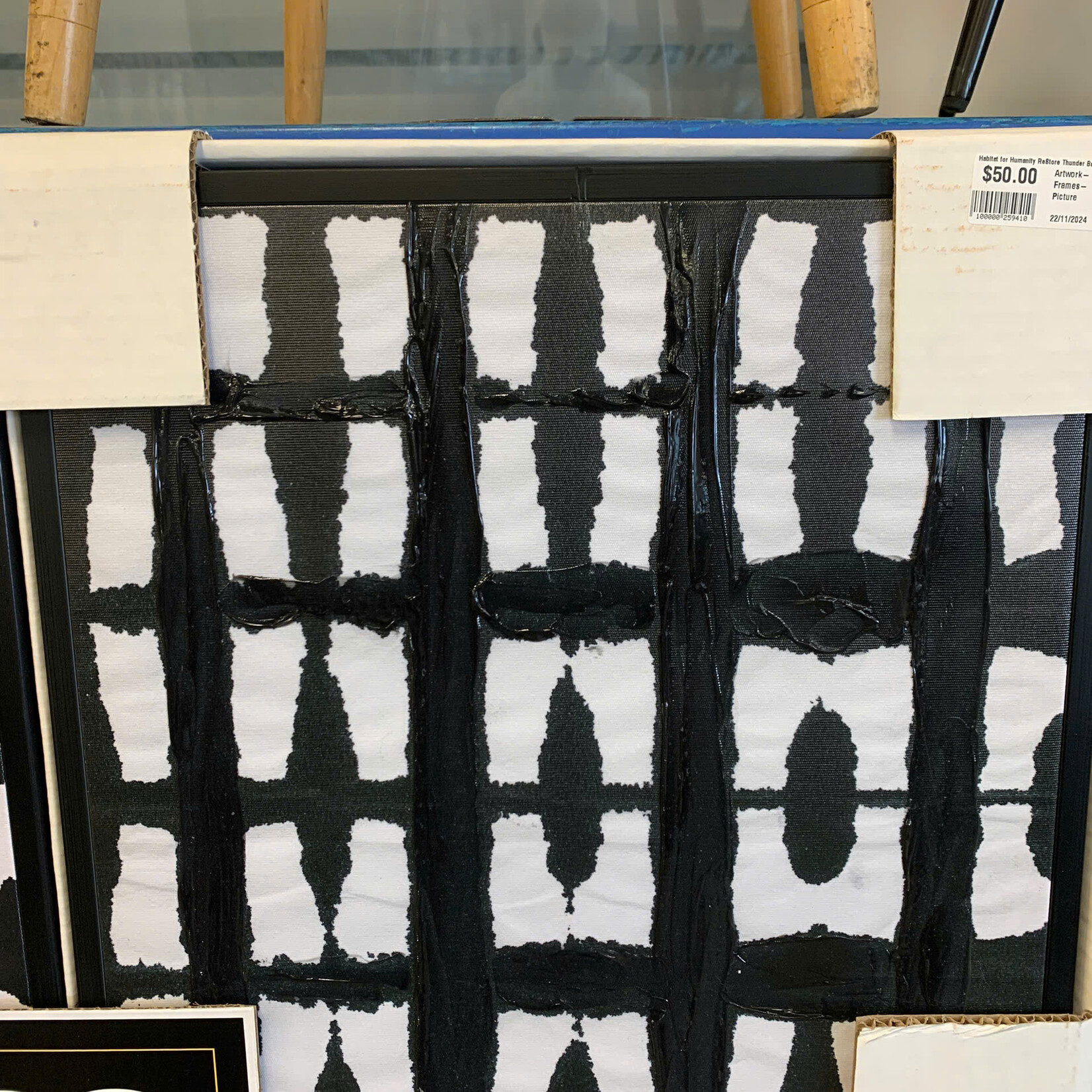 4-Piece Wall Art Set