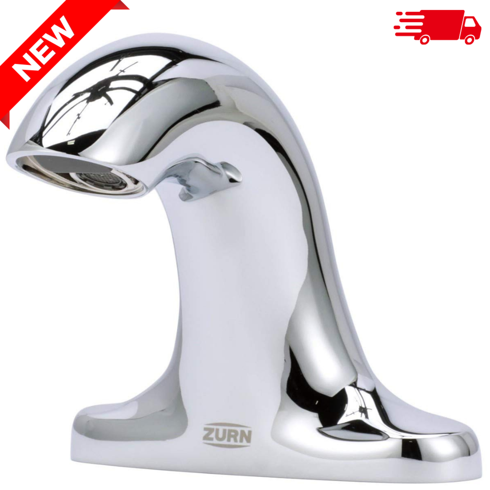Zurn Sensor Faucet