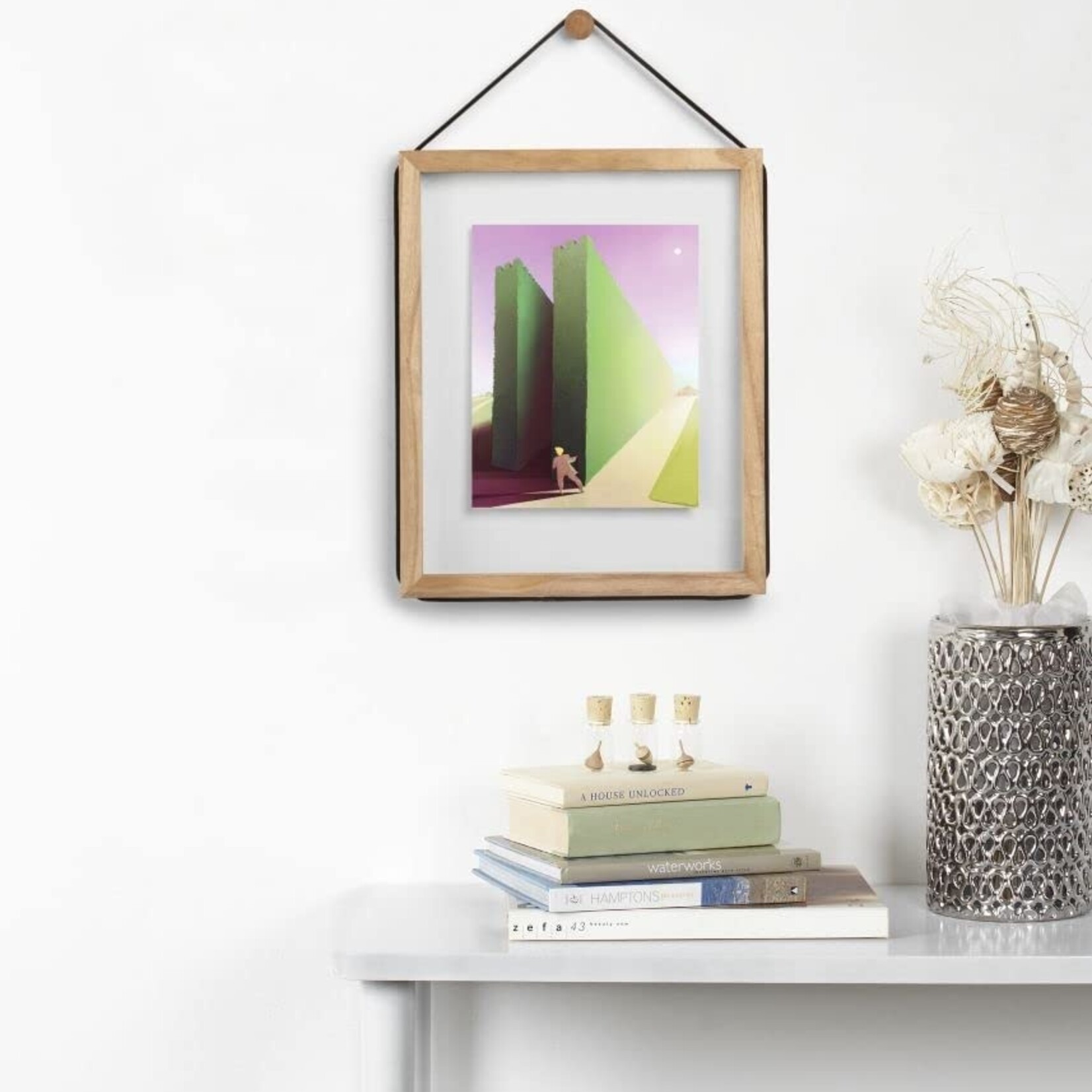 Umbra Corda Photo Display