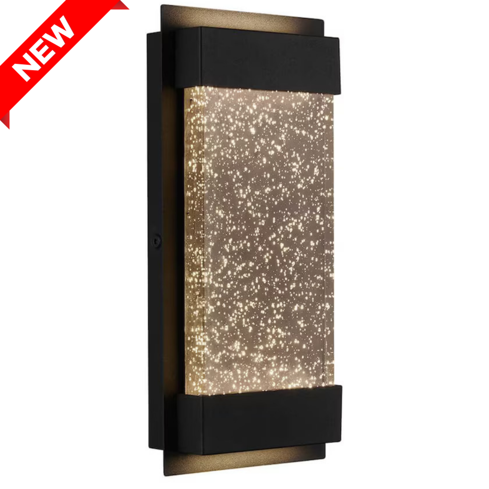 Dimmable Integrated LED Lantern