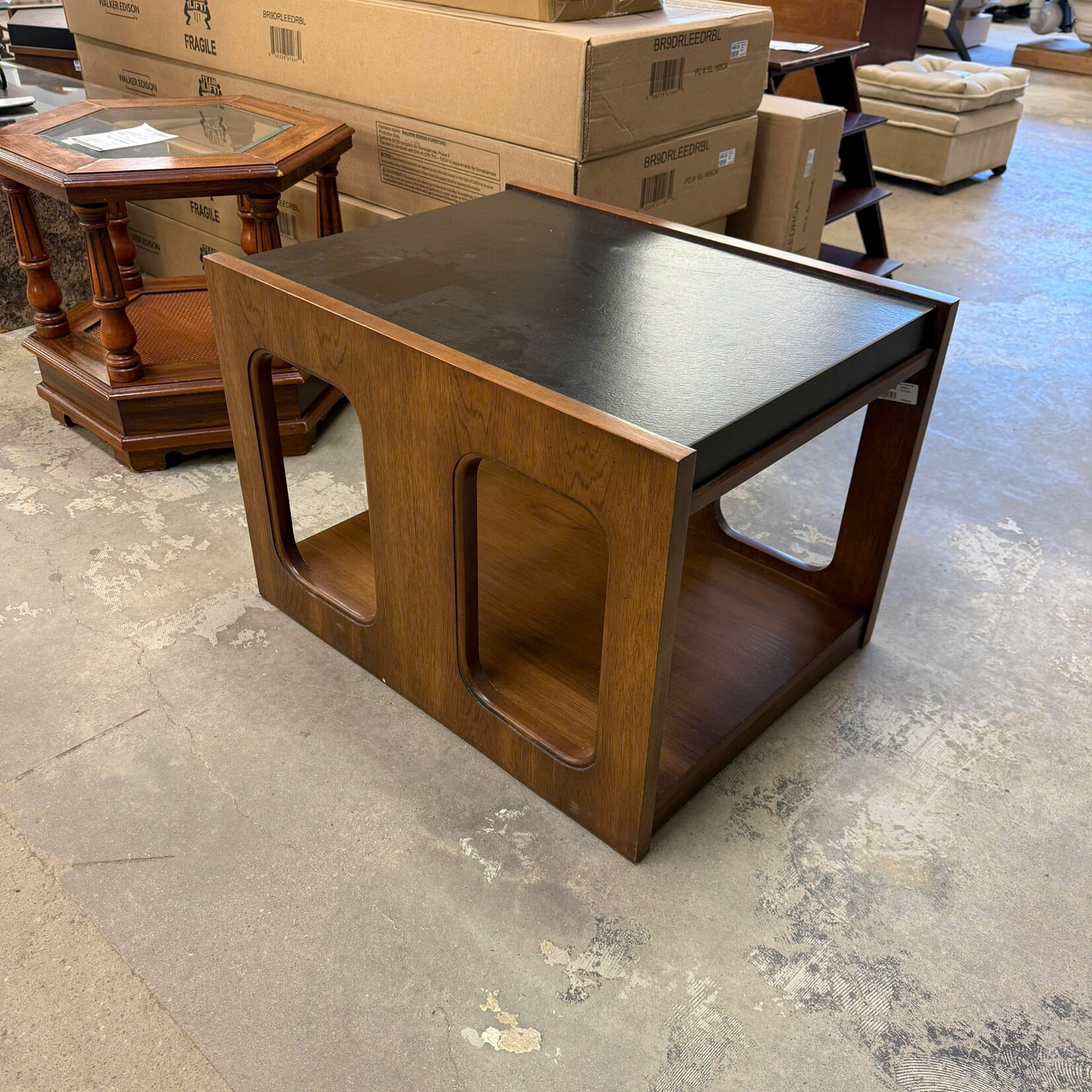 Rectangular Coffee Table