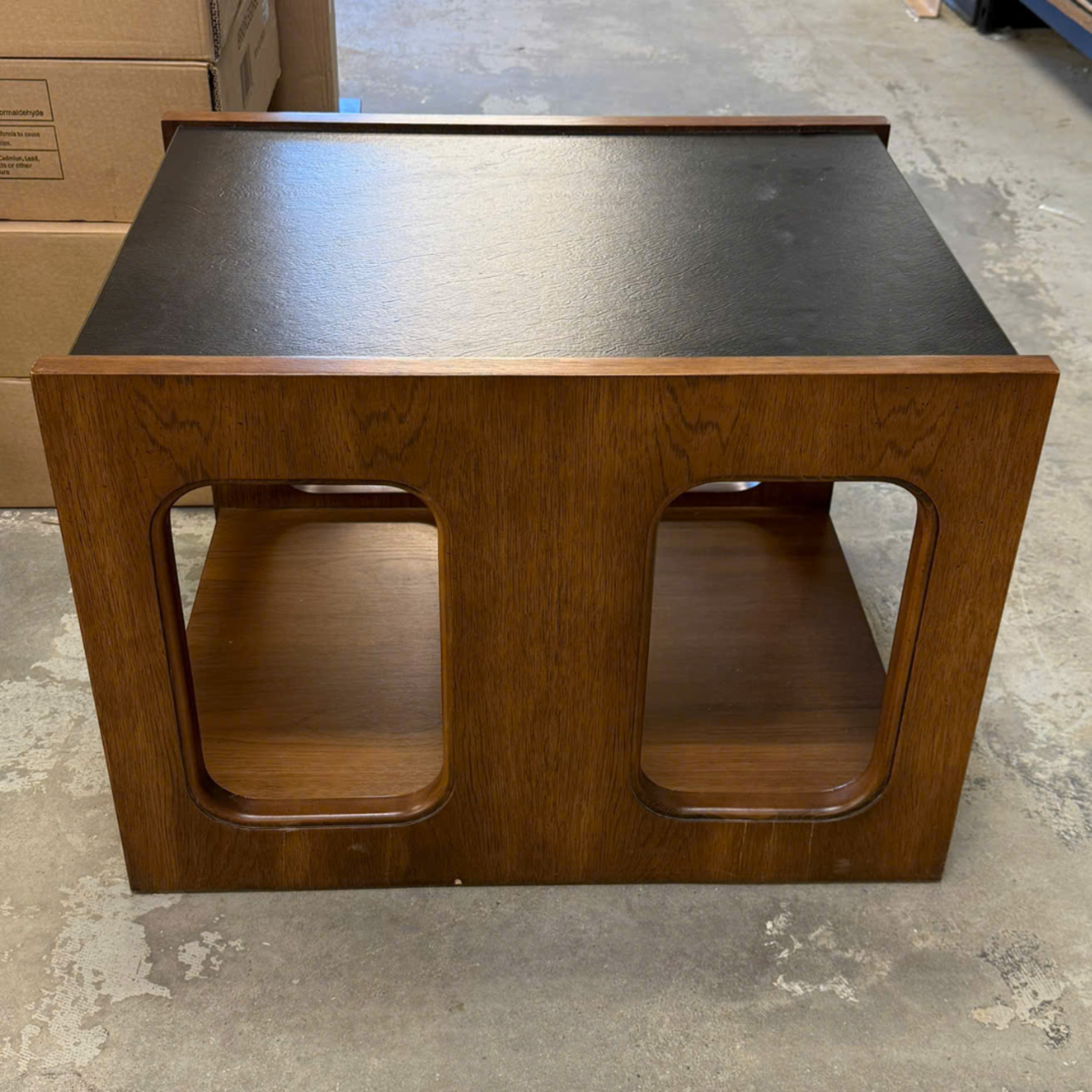 Rectangular Coffee Table