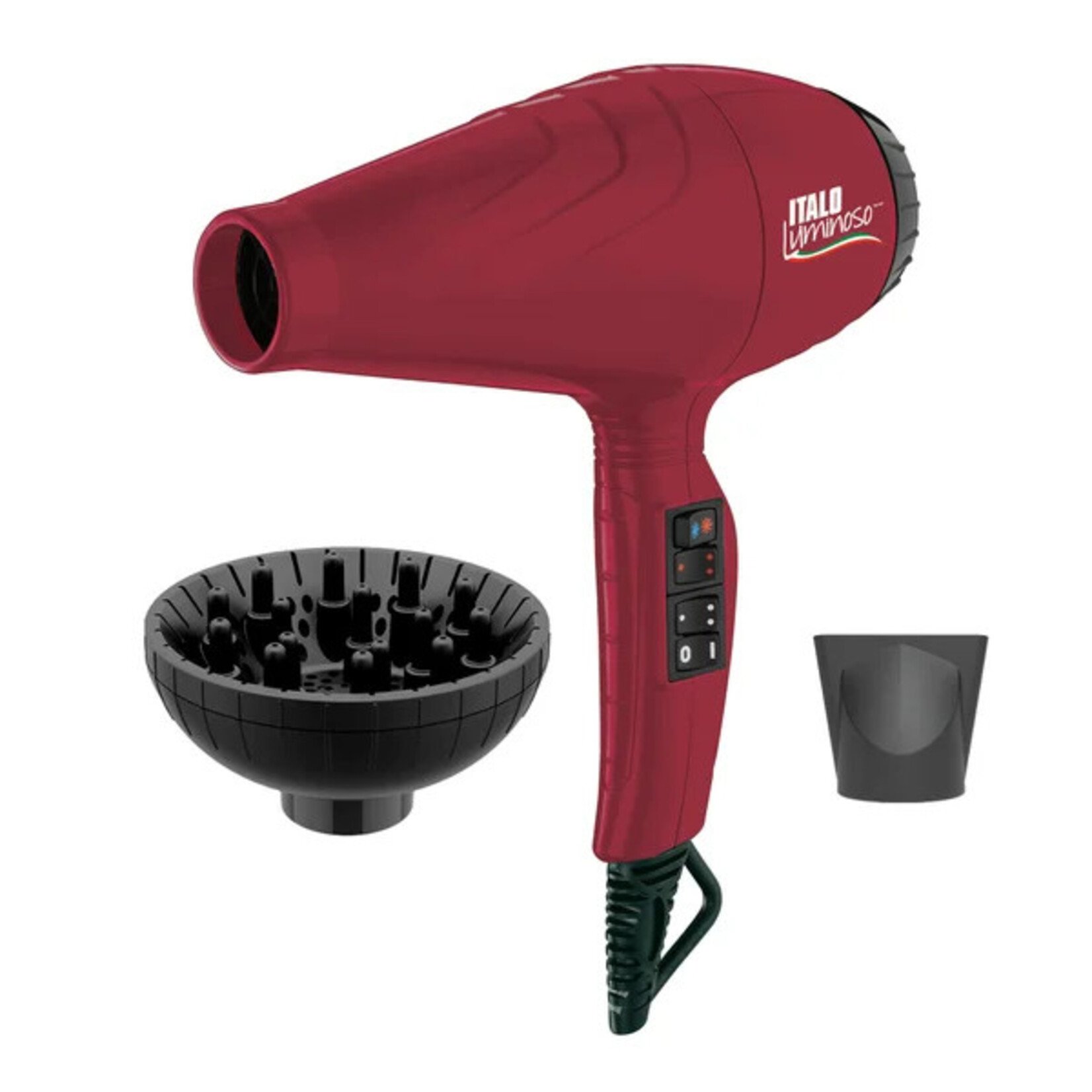 BaByliss PRO ITALO Luminoso