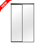 Sliding Closet Mirror Door