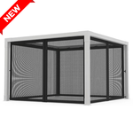 TOJA Mosquito Net 12x12