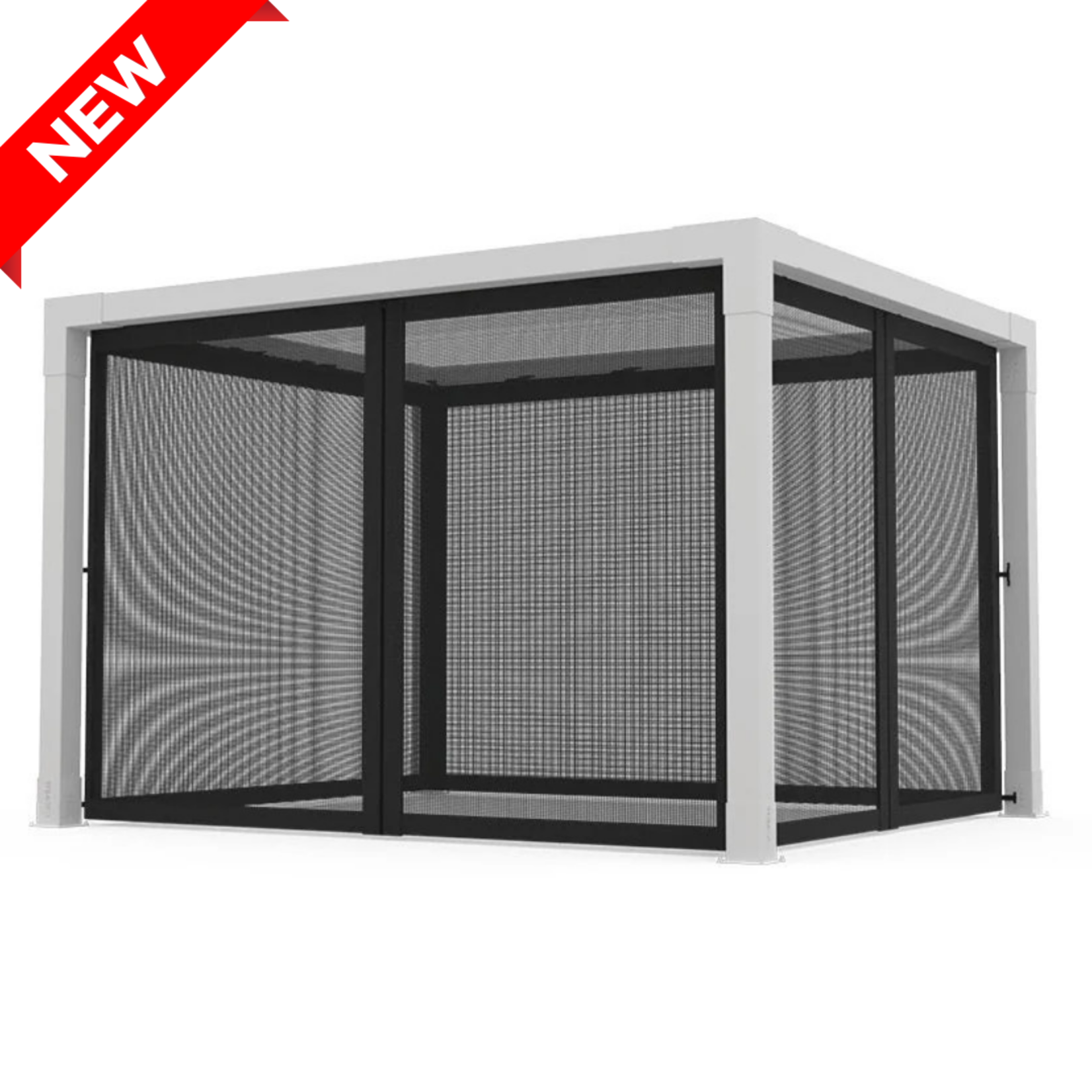 TOJA Mosquito Net 10x12