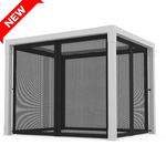 TOJA Mosquito Net 8x10
