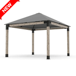 TOJA Umbrella Top 12x12
