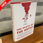 Book: Death of Artist