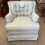 Mint Color Chair