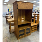 Wooden Kitchen Cabinet