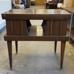 Old Style End Table
