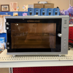 Sterilizer