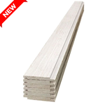 White Pine Shiplap Board