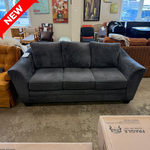 Grey Couch