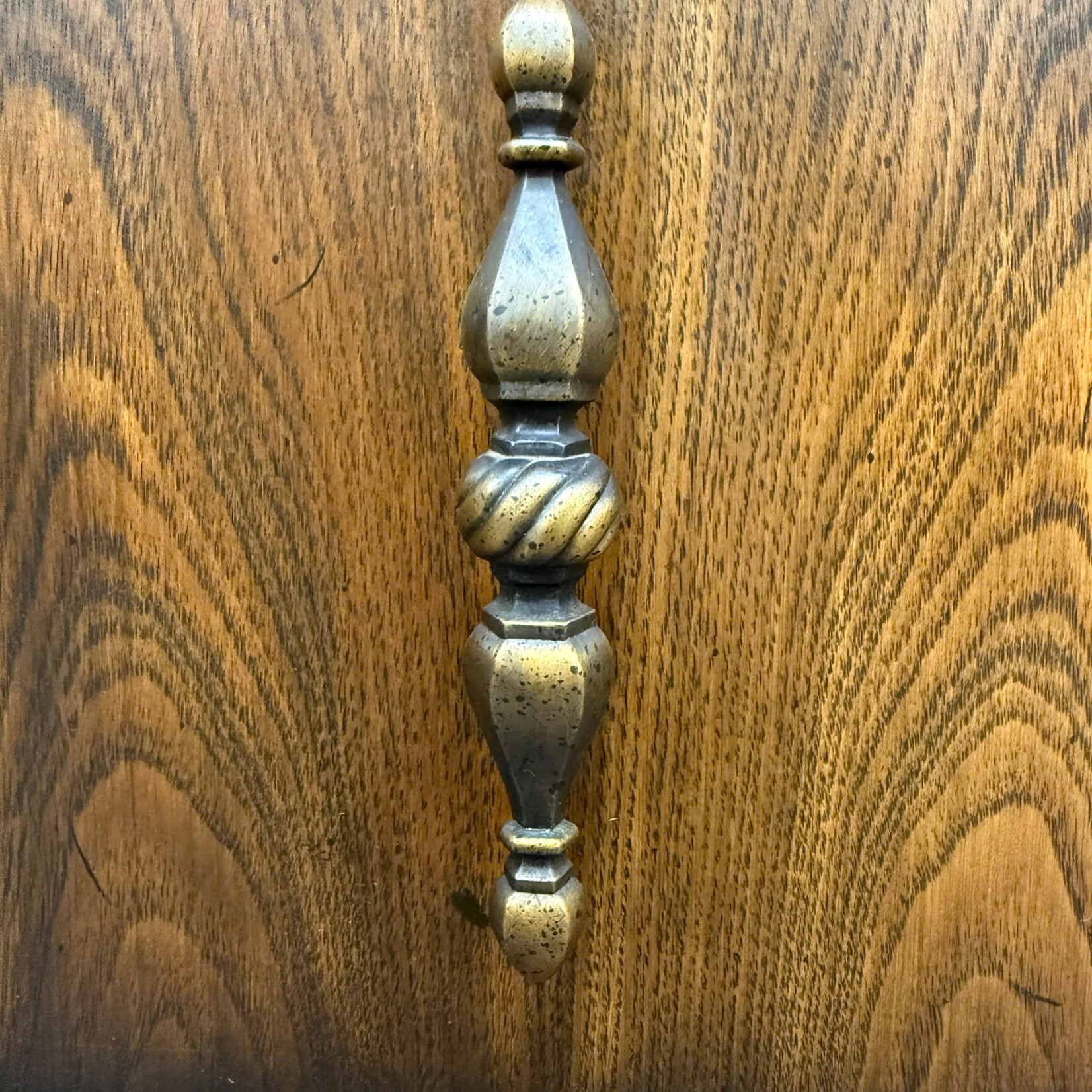 Vintage China Hutch