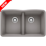 Blanco Double Bowl Sink