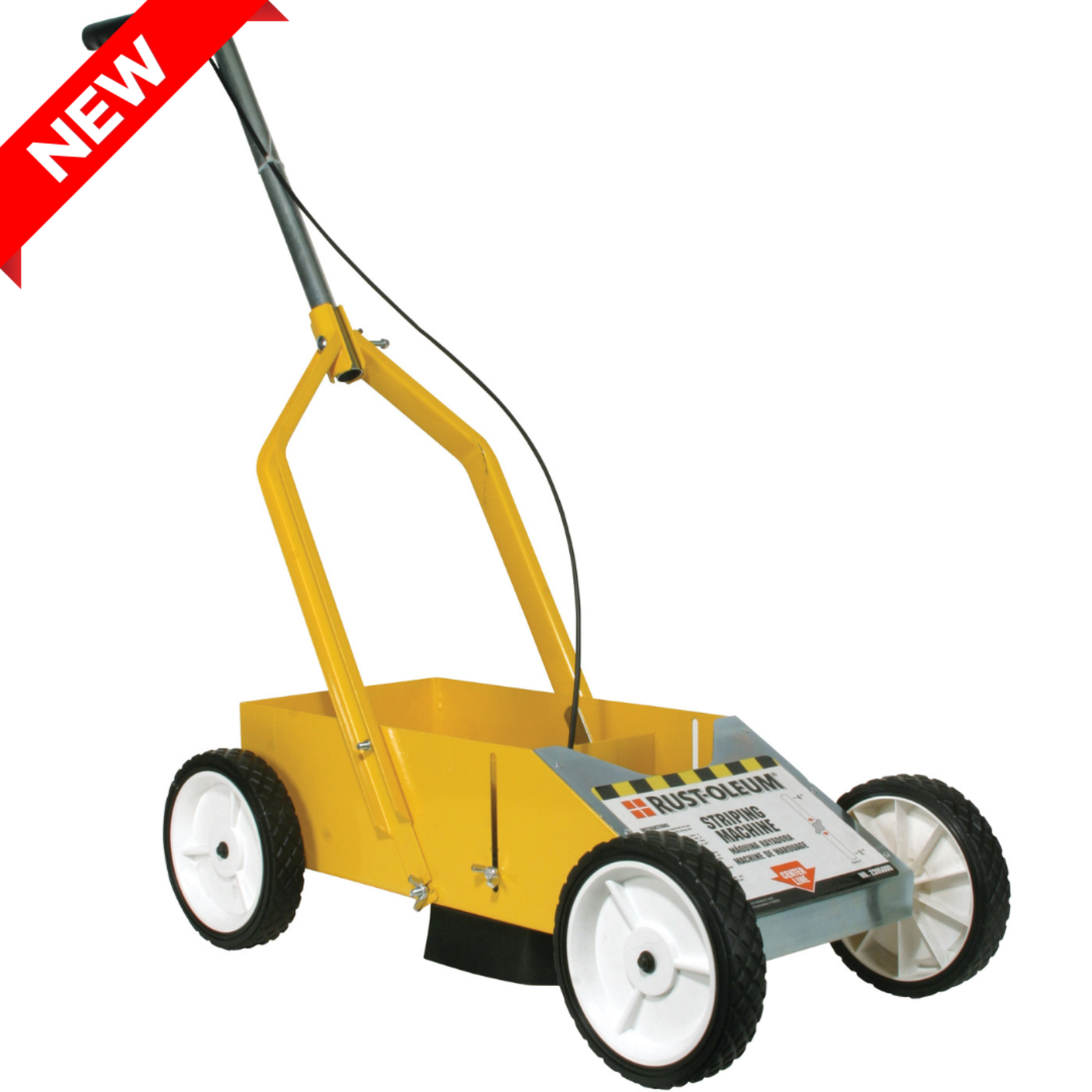 Professional Striping Machine