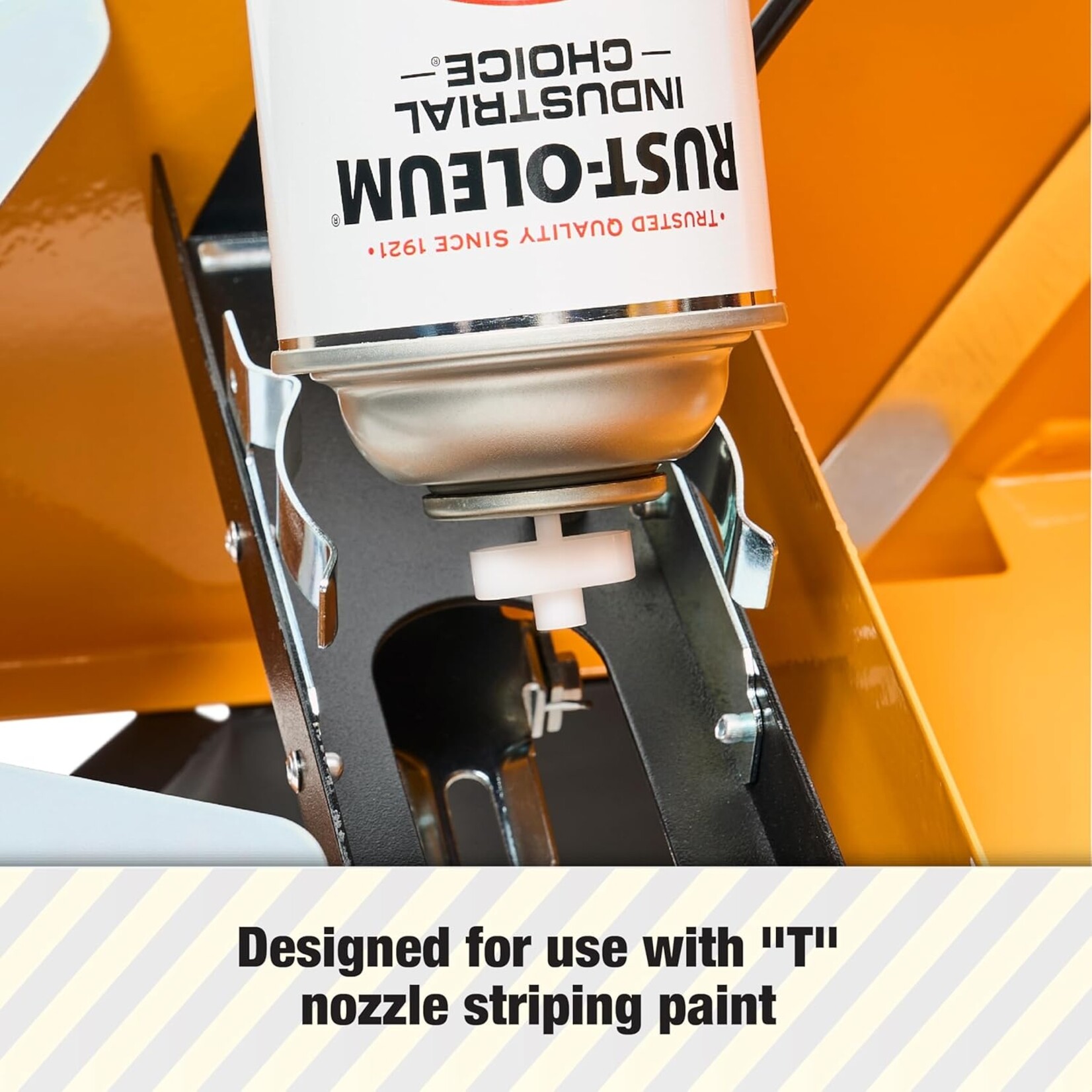 Professional Striping Machine