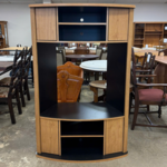 Wooden TV Cabinet