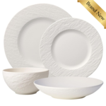 4-Piece Place Set