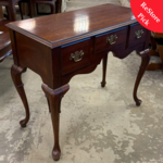 Antique Glossy Table