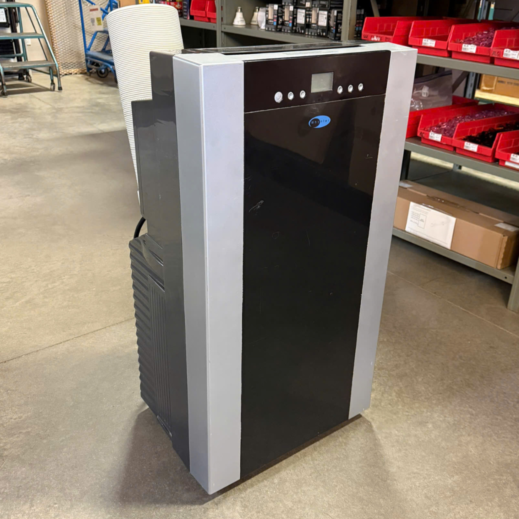 Portable Air Conditioner