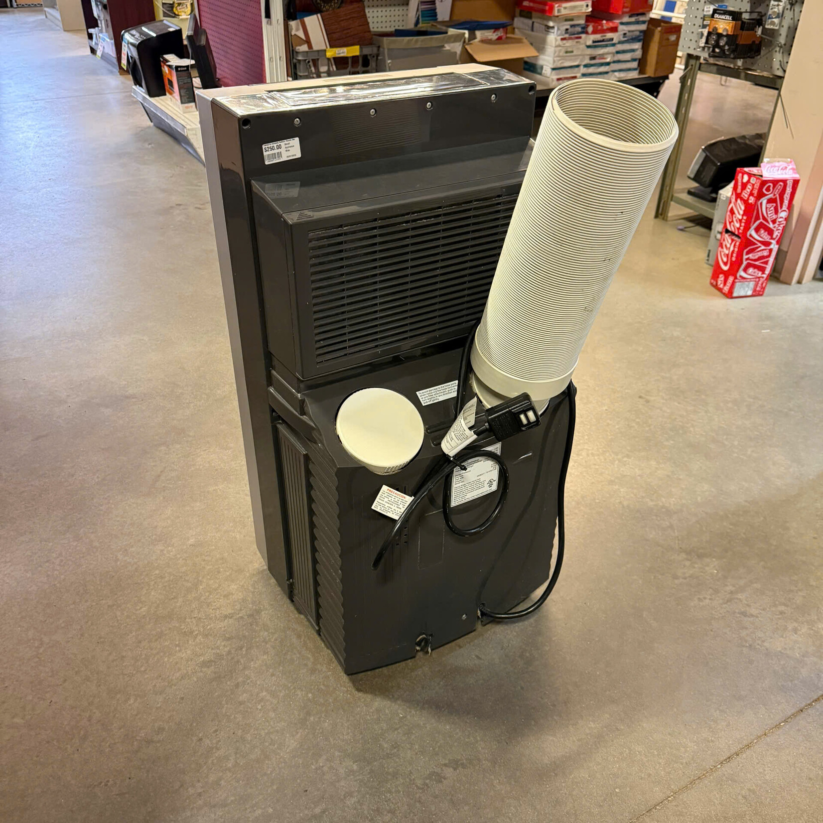 Portable Air Conditioner