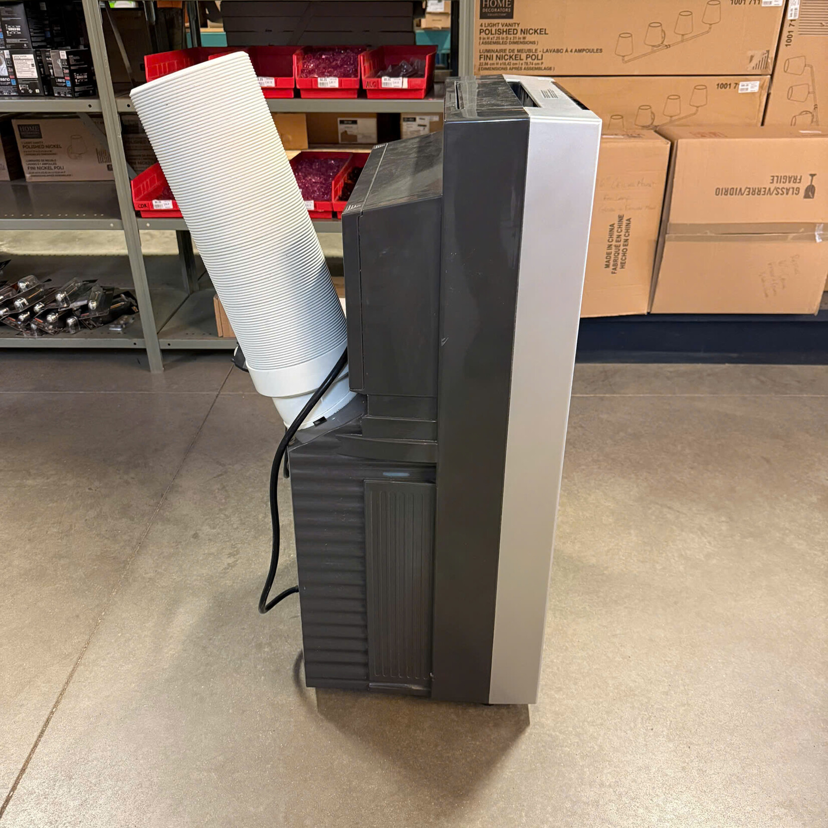 Portable Air Conditioner