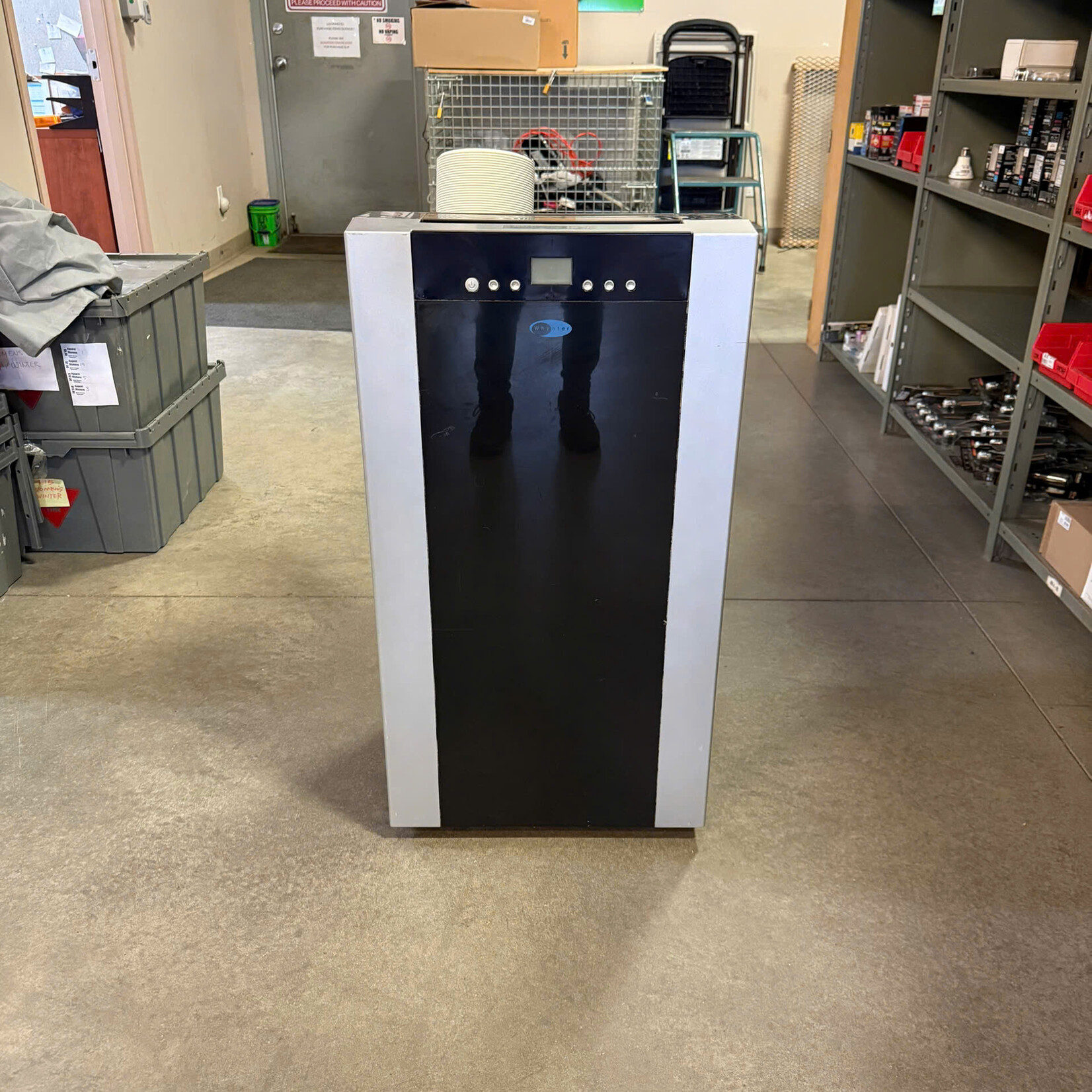 Portable Air Conditioner