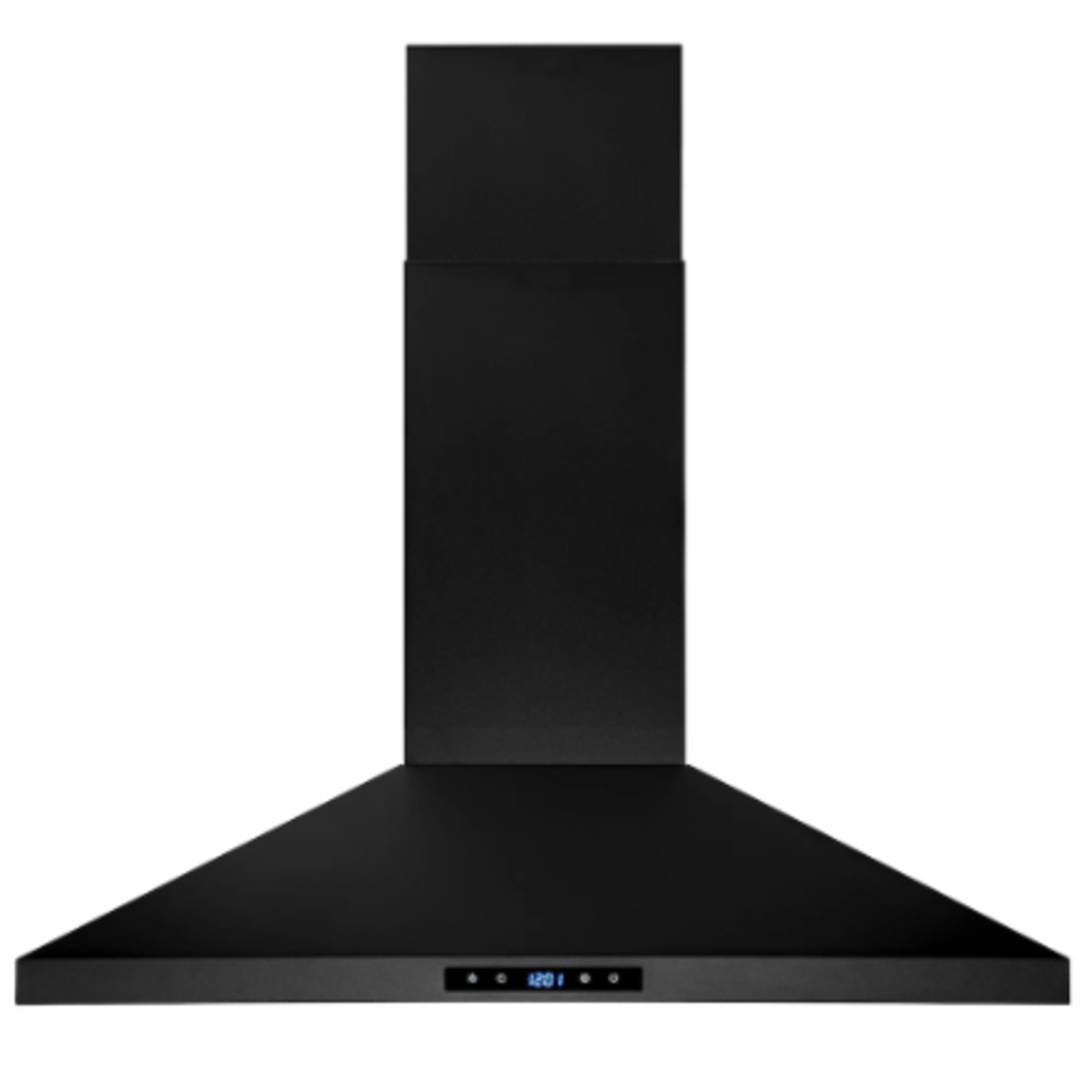 30" Island Mount Range Hood