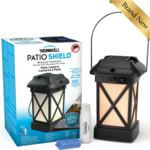Thermacell Lantern