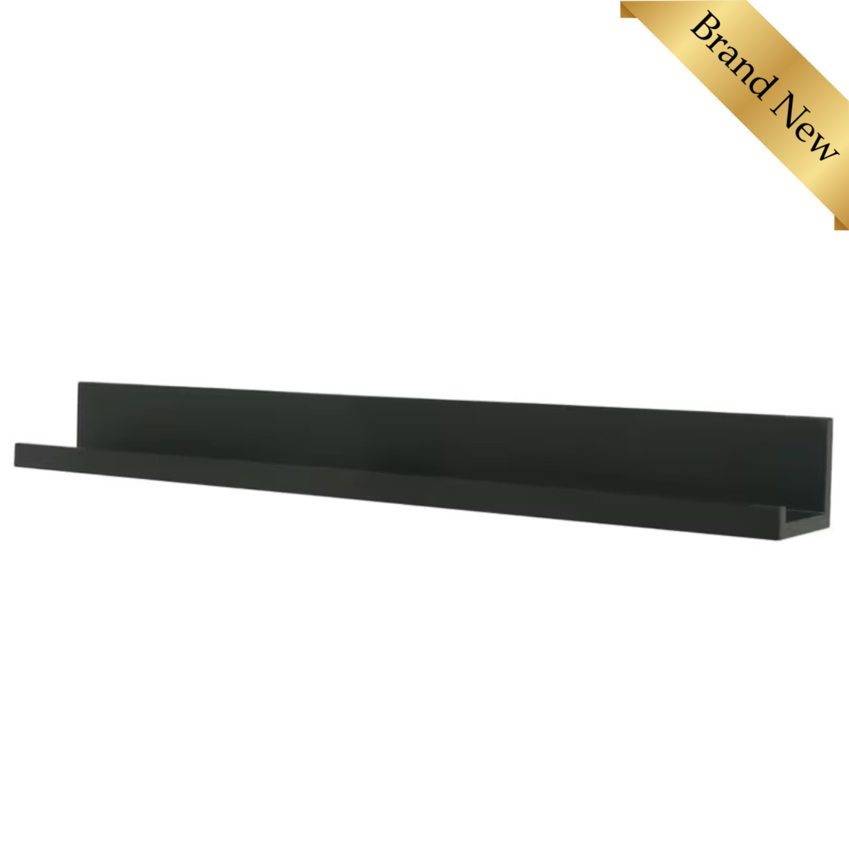 36" Picture Ledge Shelf