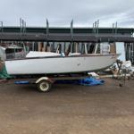 Boat & Trailer