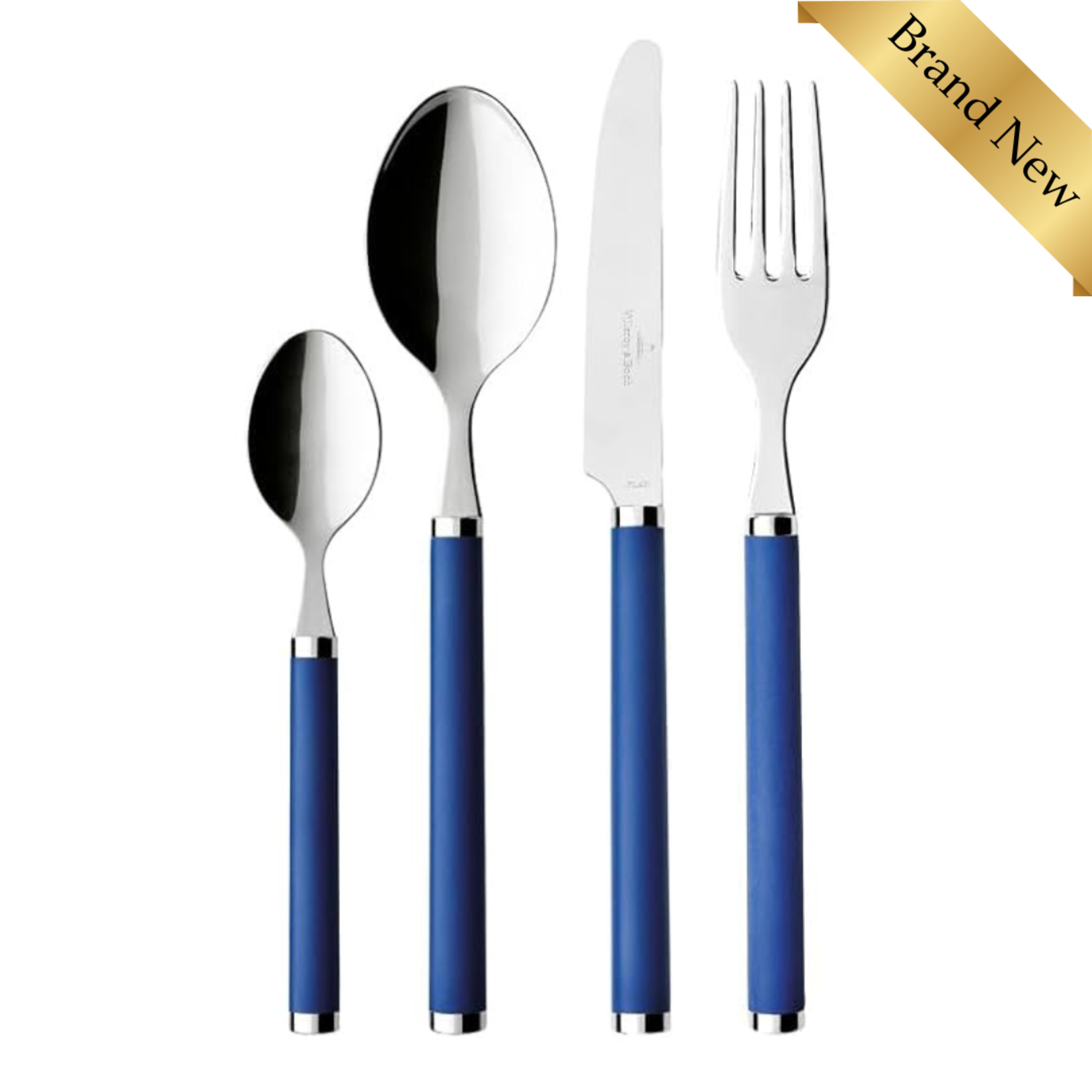 24 pcs Cutlery Set