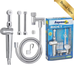 Hand Held Bidet