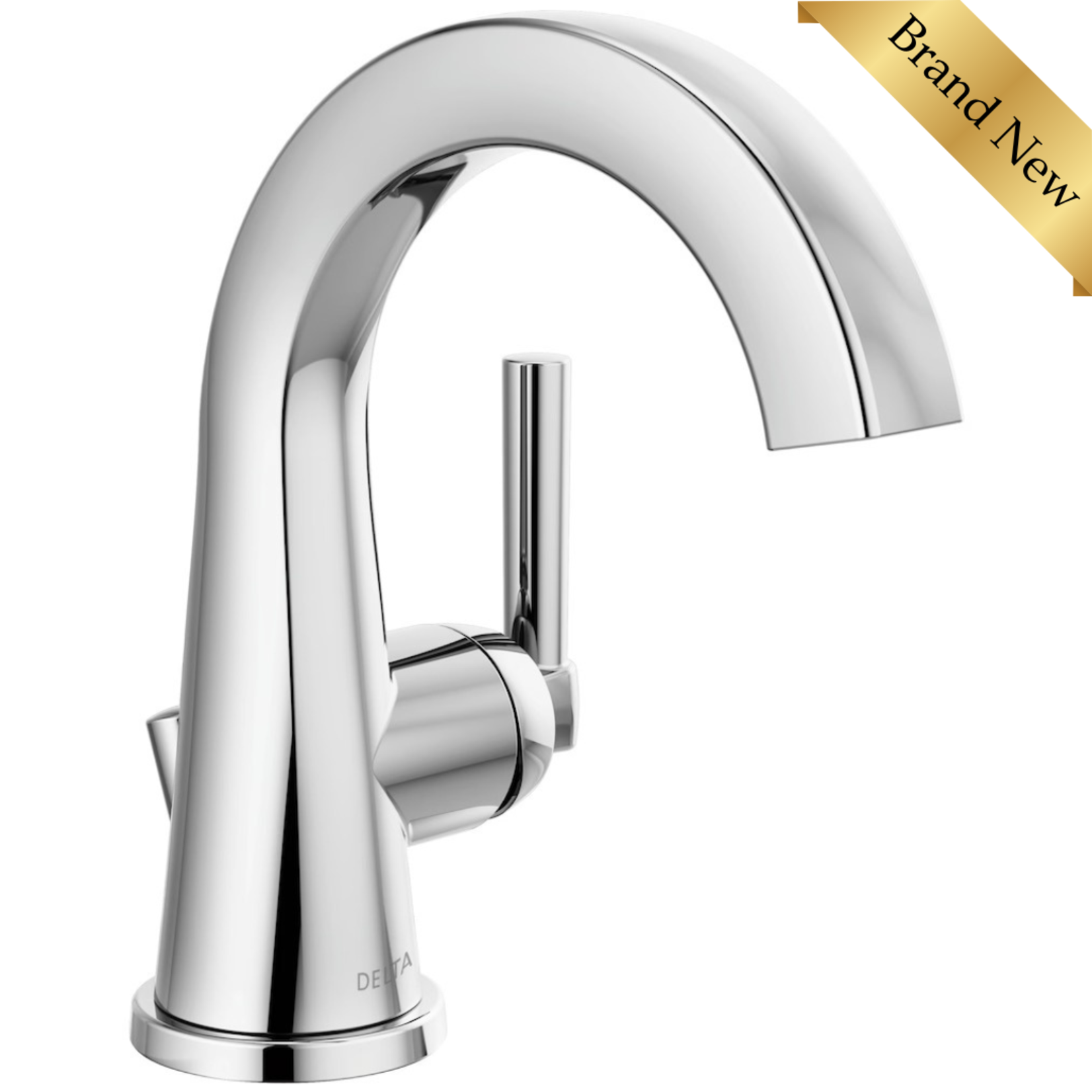 Delta Becker Bathroom Faucet